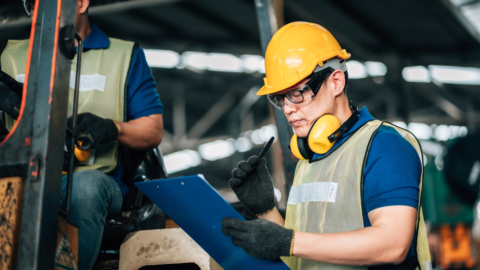 Types of Maintenance in Manufacturing: Choosing the Right Strategy