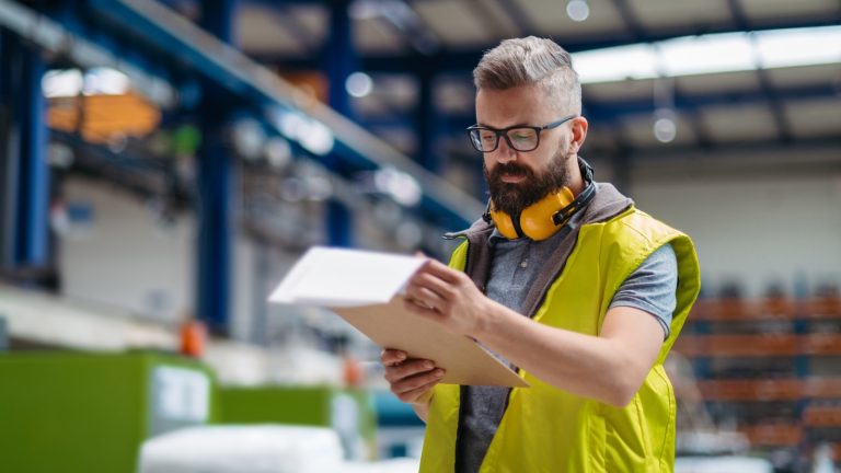 Understanding Manufacturing Energy Management