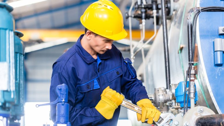 What is Manufacturing Maintenance?