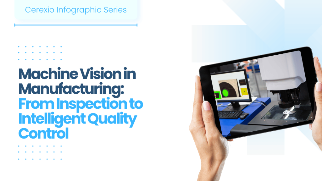 Machine Vision in Manufacturing_ From Inspection to Intelligent Quality Control - Banner