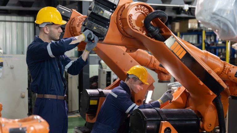 What Advantages Do Prescriptive Maintenance Plans Offer?