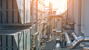 Commercial Air Purification for Manufacturing Facilities: OSHA Standards and Systems