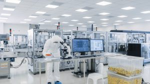 The Agile Plant Floor: How Continuous Innovation Prevents Operational Stagnation