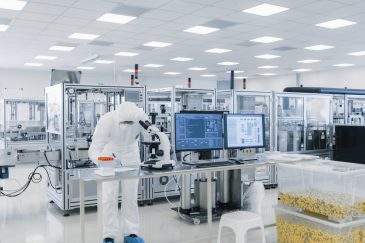 The Agile Plant Floor: How Continuous Innovation Prevents Operational Stagnation