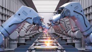 Industrial Automation: Robotics, IoT, and Next-Gen Production Lines