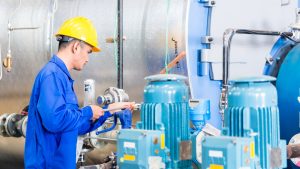 Prescriptive Maintenance in Manufacturing: Framework, AI Tools, and Implementation