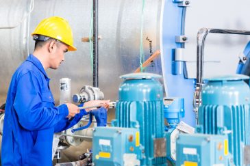 Prescriptive Maintenance in Manufacturing: Framework, AI Tools, and Implementation