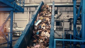 Zero-Waste Manufacturing: How AI Cut Material Loss and Scrap Rates by 40%