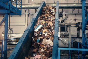 Zero-Waste Manufacturing: How AI Cut Material Loss and Scrap Rates by 40%