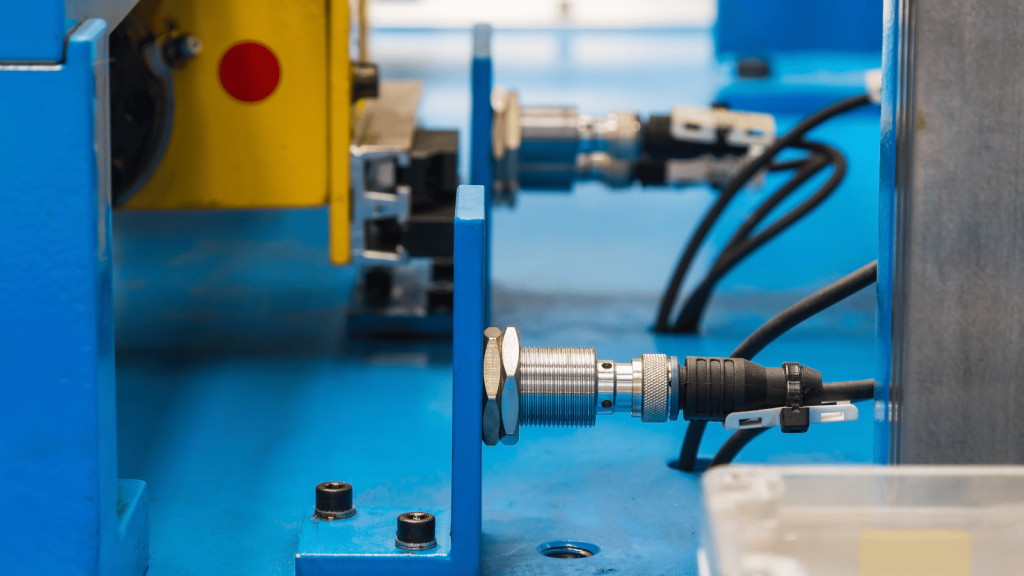 Industrial Sensors in Smart Manufacturing_ An Industry 4.0 Integration Guide