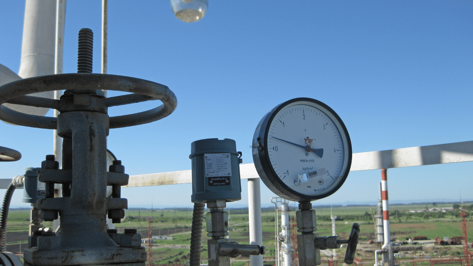 Key Sensors in Smart Manufacturing