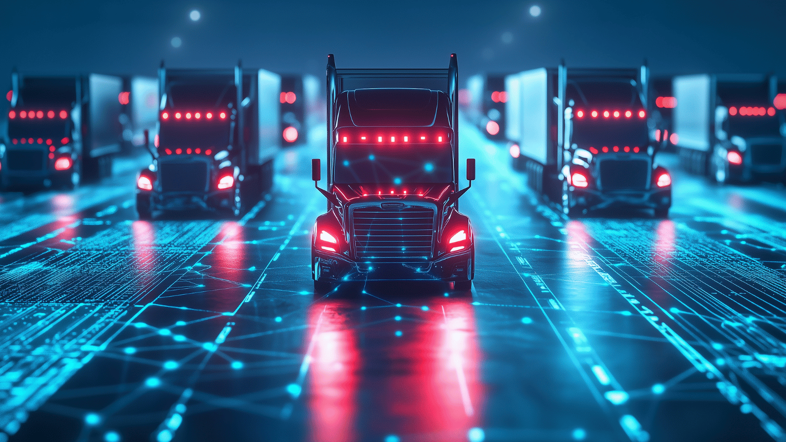 Key Types of Machine Learning and AI in Supply Chains