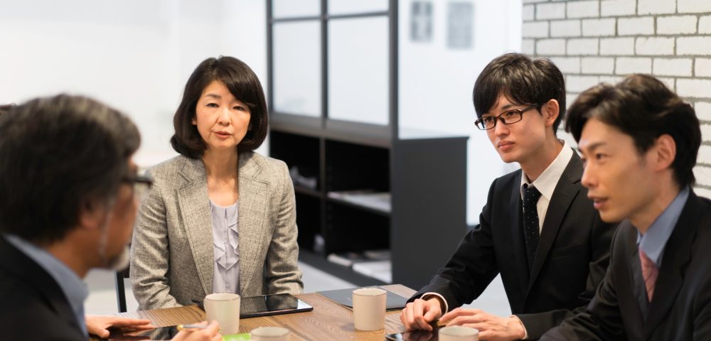 Japan Not Digitally Punctual?