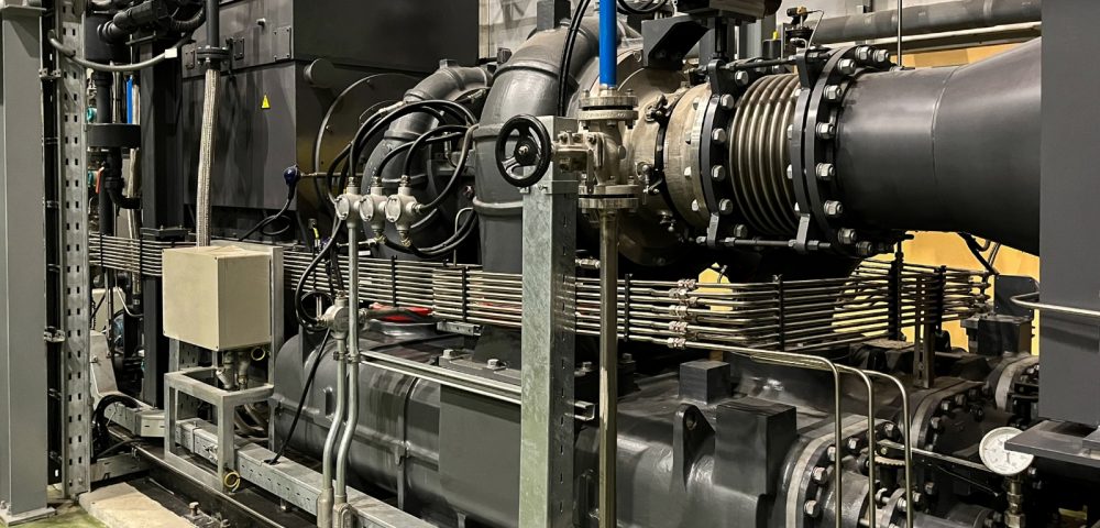 air-compressor-mechanisms-cerexio-singapore Top 4 Industrial Air Compressor Types