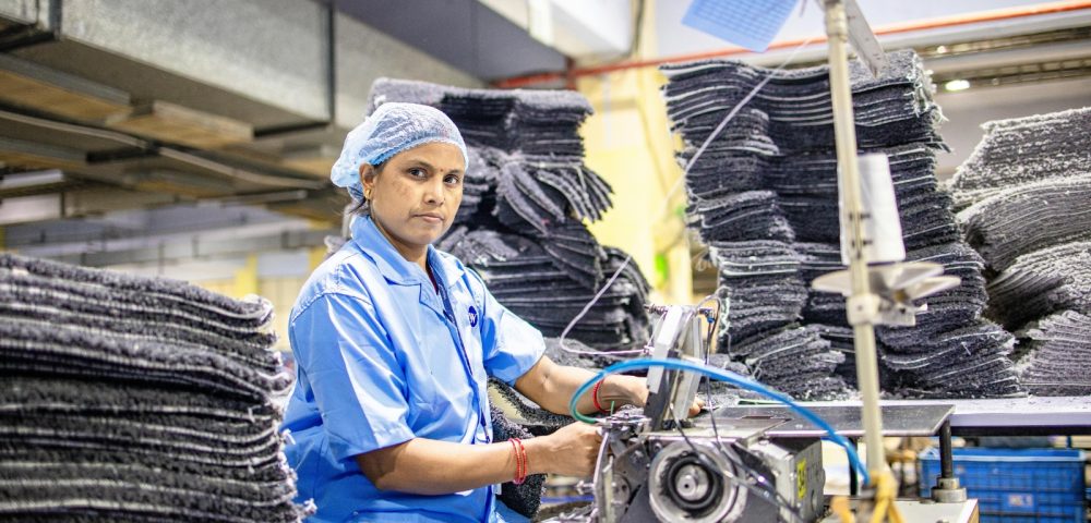 Apparel Manufacturing Process Apparel Manufacturing Process