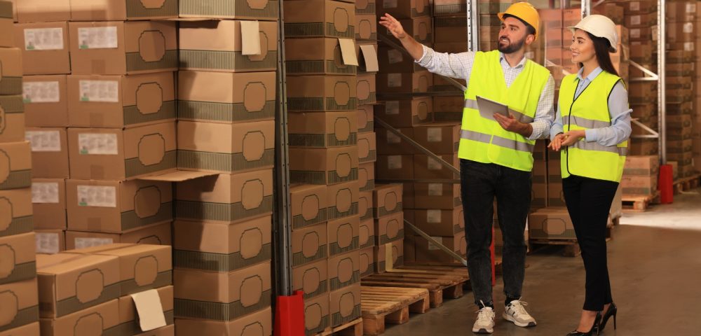 Benefits of Reverse Logistics Benefits of Reverse Logistics