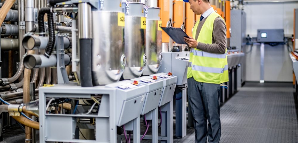 Challenges in Facility Management for Food and Beverage Manufacturing Challenges in Facility Management for Food and Beverage Manufacturing