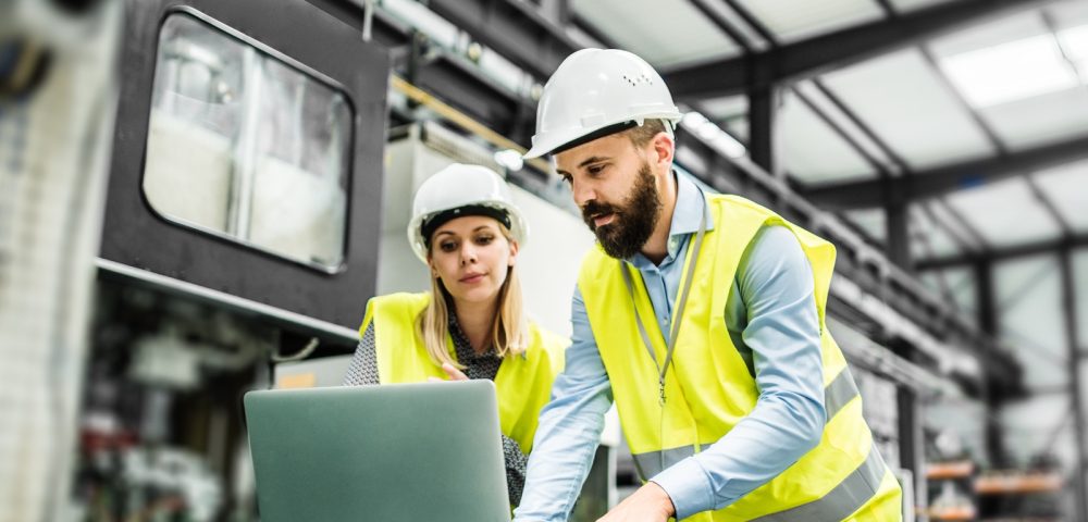 Ensuring RFID Works Best for Your Manufacturing Facility via New Tools Ensuring RFID Works Best for Your Manufacturing Facility via New Tools