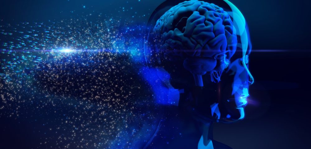The Future: Clean Energy and a Better World through AI? The Future: Clean Energy and a Better World through AI?