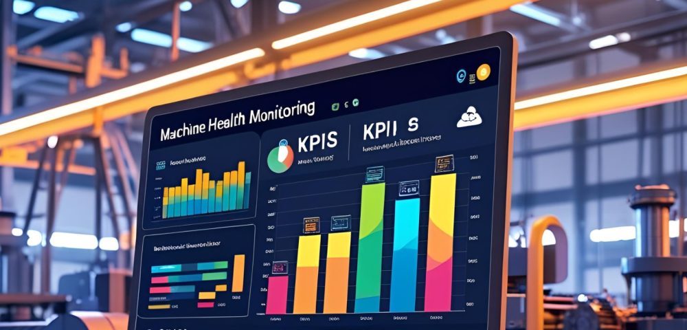 machine-health-monitoring-system-maintaining-compressors-cerexio-singapore Top 4 Industrial Air Compressor Types