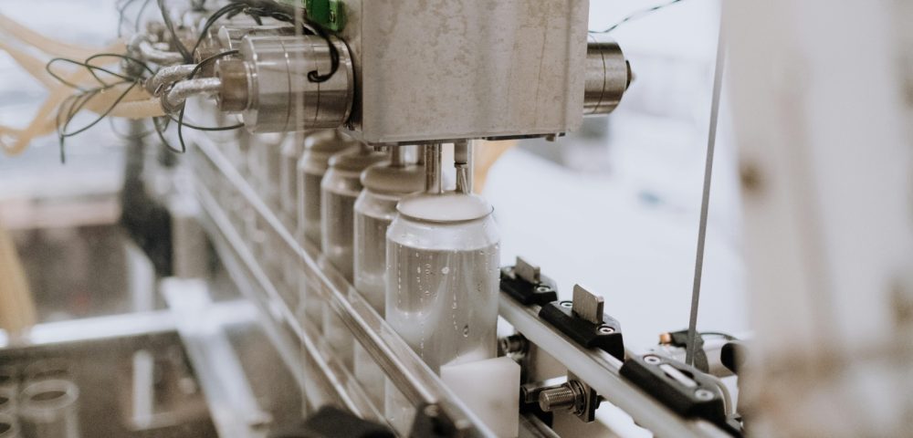 6 Commonly Used Production Processes