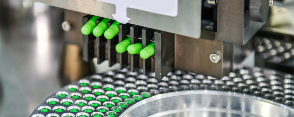 8 Shocking Challenges Facing the Pharmaceutical Manufacturing Industry in 2025