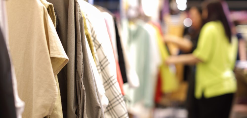 Streamlining Complex Apparel Processes Using Modern Tools Streamlining Complex Apparel Processes Using Modern Tools