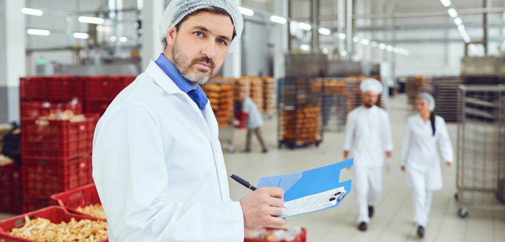 Tips for Optimised Facility Management for the Food and Beverage Manufacturing Industry Tips for Optimised Facility Management for the Food and Beverage Manufacturing Industry