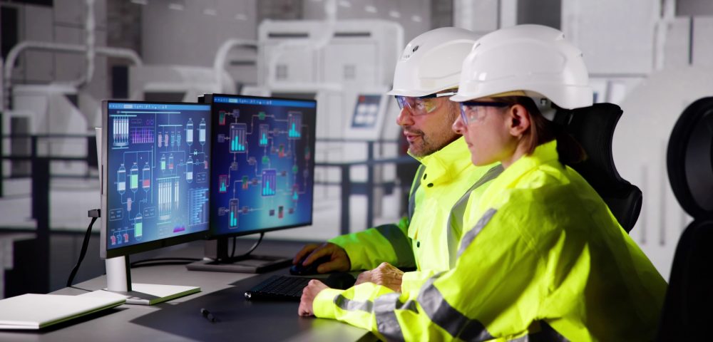 top-batch-production-manufacturing-systems-cerexio-singapore Which Manufacturing System is Best Suited for Batch Production?