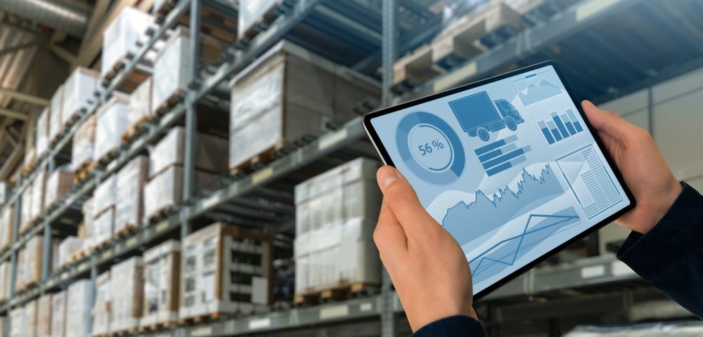 Top Benefits of a Warehouse Management System