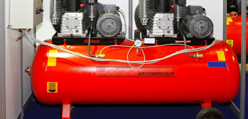 top-four-indusrial-air-compressor-types-cerexio-singapore Top 4 Industrial Air Compressor Types