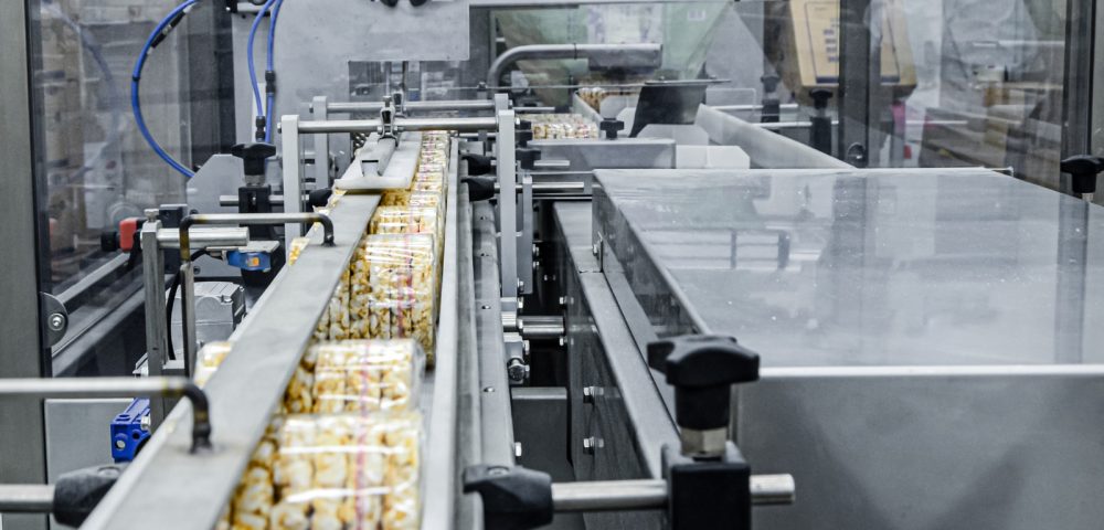 What is the Food and Beverage Manufacturing Industry? What is the Food and Beverage Manufacturing Industry?