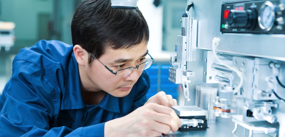 what-is-electronics-manufacturing-process-cerexio-singapore 5 Shocking Truths About Electronics Manufacturing Challenges No One Talks About