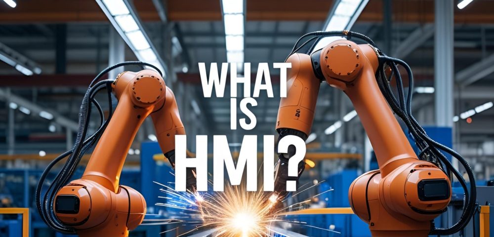 What is HMI?