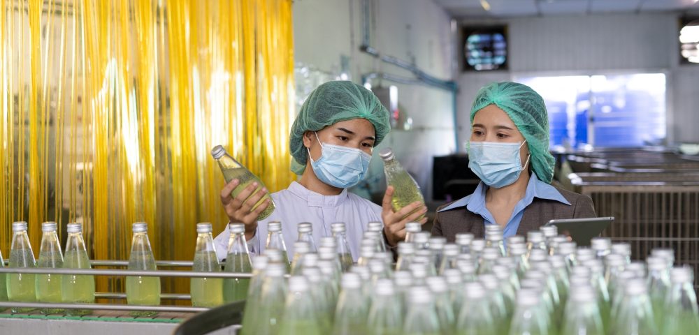 What is Manufacturing?