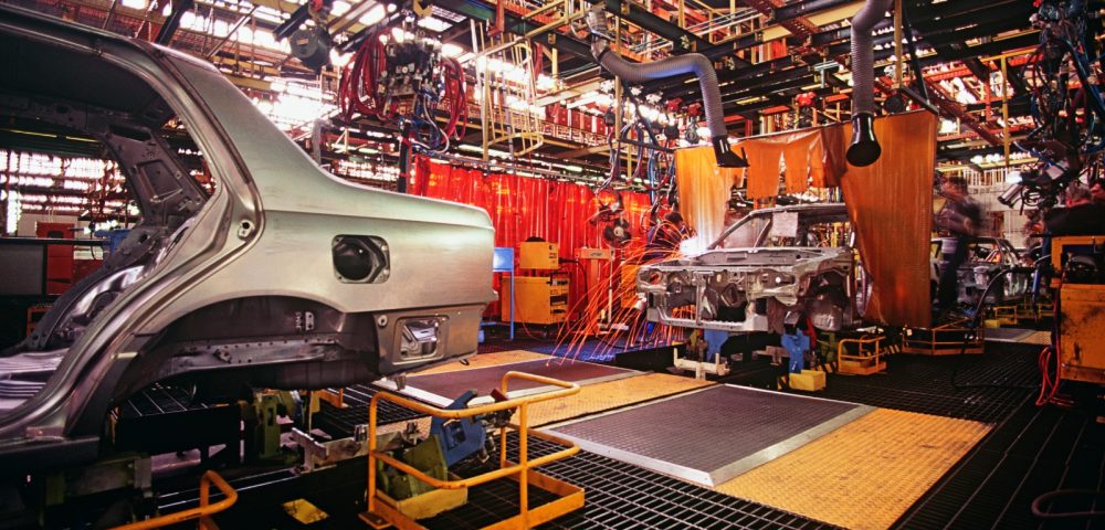 What is Manufacturing Process? What is Manufacturing Process?