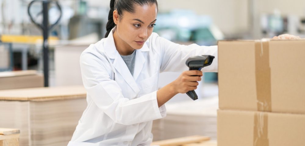 What is RFID, and How Does It Work? What is RFID, and How Does It Work?