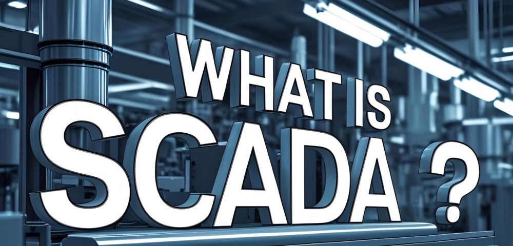 What is SCADA?