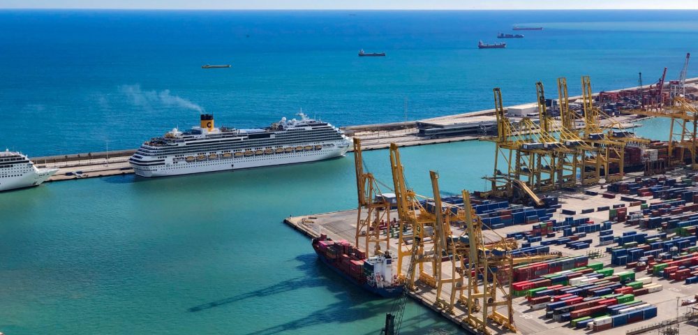 what-meaning-industrial-logistics-cerexio-singapore Key Aspects of Industrial Logistics